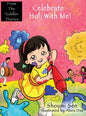 Celebrate Holi With Me! - Hardcover