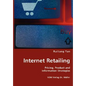 Internet Retailing - Paperback