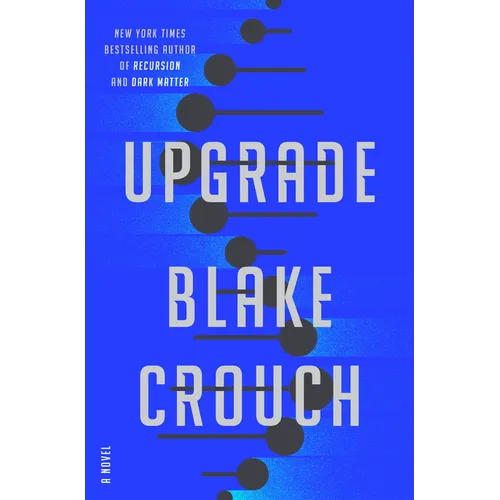 Upgrade - Hardcover