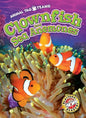 Clownfish and Sea Anemones - Library Binding