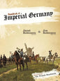 Handbook of Imperial Germany - Paperback