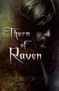 Thorn of Raven - Paperback