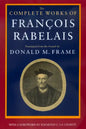 The Complete Works of Francois Rabelais - Paperback