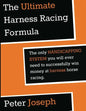 The Ultimate Harness Racing Formula: The only HANDICAPPING SYSTEM you will ever - Paperback