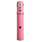 Stainless Steel Electric Grinder Creative Metal Grinder
