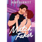 The Match Faker - Paperback