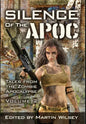 Silence of the Apoc - Hardcover