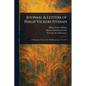 Journal & Letters of Philip Vickers Fithian - Paperback