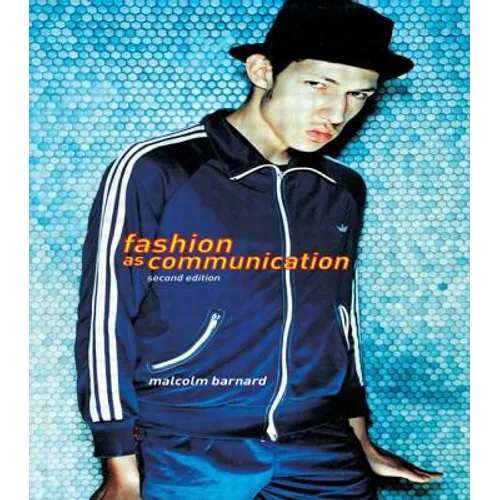 Fashion as Communication - Paperback