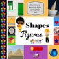 Shapes - Figuras - Paperback