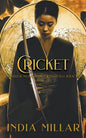 Cricket - Paperback
