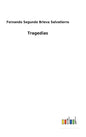 Tragedias - Hardcover