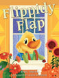 Flippidy Flap - Hardcover