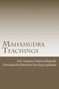 Mahamudra Teachings - Paperback