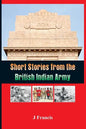 Short Stories from the British Indian Army - Paperback