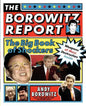 The Borowitz Report: The Big Book of Shockers - Paperback