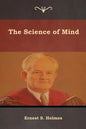 The Science of Mind - Hardcover