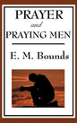 Prayer and Praying Men - Hardcover