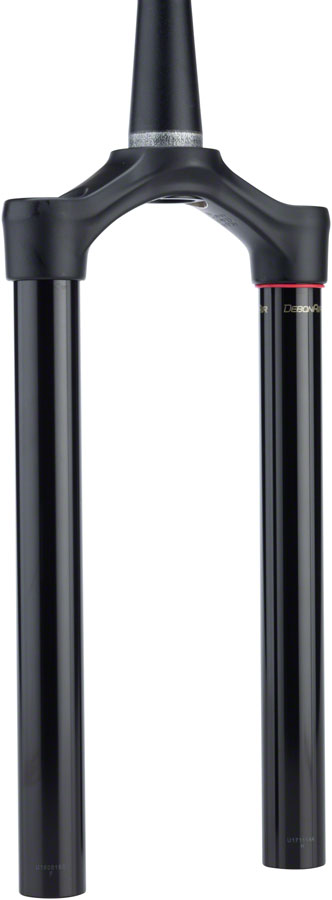 RockShox CSU - Lyrik B1-C1/Yari A1-B1 DebonAir 27.5"/29"/27.5+ 15 x 110 37mm Offset Diffusion BLK No Gra dient Main image