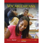 Vocabularians: Integrated Word Study in the Middle Grades - Paperback