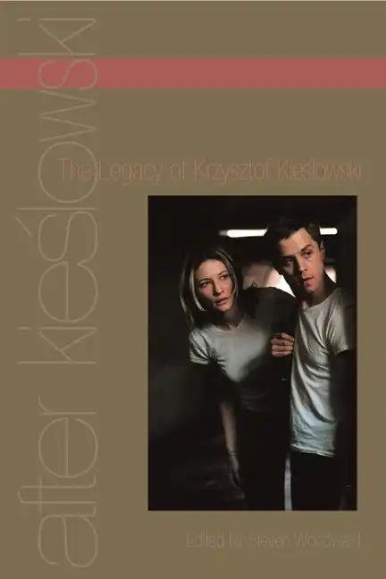 After Kieslowski: The Legacy of Krzysztof Kieslowski - Paperback