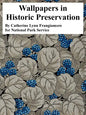 Wallpapers in Historic Preservation - Paperback