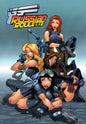 Victoria's Secret Service: Russian Roulette - Paperback