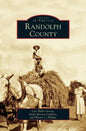 Randolph County - Hardcover