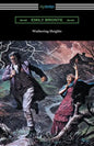 Wuthering Heights (with an Introduction by Mary Augusta Ward) - Paperback