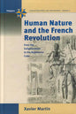 Human Nature and the French Revolution: From the Enlightenment to the Napoleonic Code - Paperback