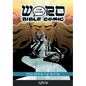 The Book of Ruth: Word for Word Bible Comic: NIV Translation - Paperback