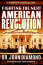Fighting The Next American Revolution - Paperback