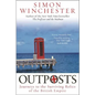 Outposts: Journeys to the Surviving Relics of the British Empire - Paperback