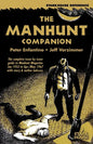 The Manhunt Companion - Paperback