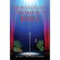 Monologues of Women of the Bible - Paperback