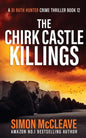 The Chirk Castle Killings - Paperback