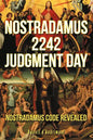 Nostradamus 2242 Judgment Day - Paperback