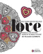 Adult Coloring Book for Stress Relief: Mandalas and Patterns inspired by the Work of the Heart: Mandalas and Patterns Inspired by the Work of the Hear - Paperback