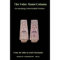 The Vidar Flame-Column: Its Meaning From Rudolf Steiner - Paperback