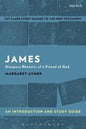 James: An Introduction and Study Guide - Paperback