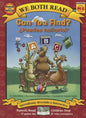 Can You Find?-Puedes Hallarlo? (an ABC Book) - Paperback