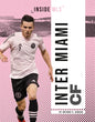 Inter Miami Cf - Library Binding