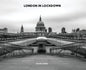 London In Lockdown - Hardcover