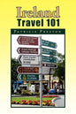 Ireland Travel 101 - Paperback
