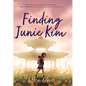 Finding Junie Kim - Library Binding