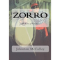 Zorro: The Curse of Capistrano - Paperback