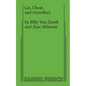 Lie, Cheat, and Genuflect - Paperback