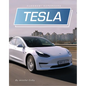 Tesla - Library Binding