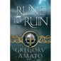 Rune to Ruin - Paperback