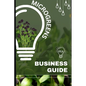 Microgreens: Business Guide - Paperback